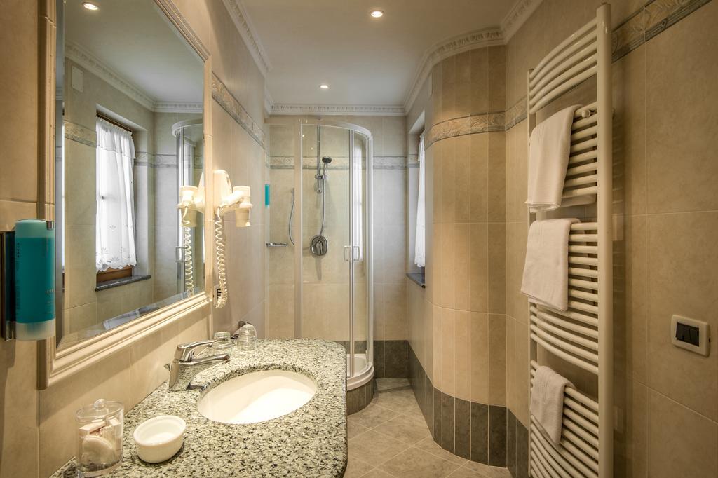 Residence Vila Colfosco Εξωτερικό φωτογραφία