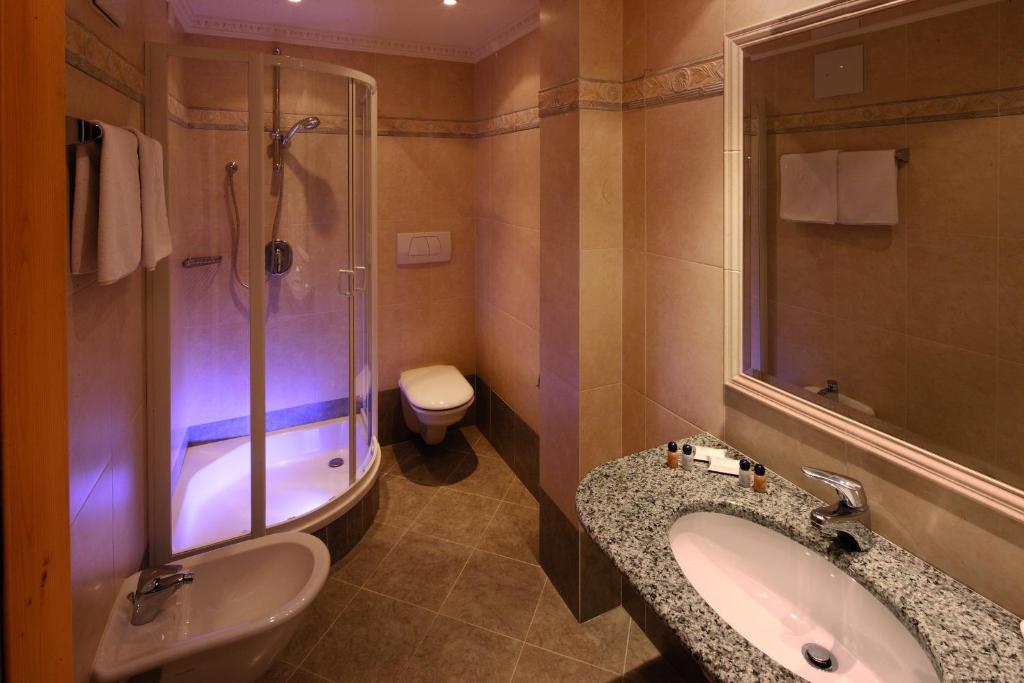 Residence Vila Colfosco Εξωτερικό φωτογραφία
